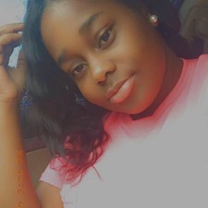 Meet your Posher, Brianna